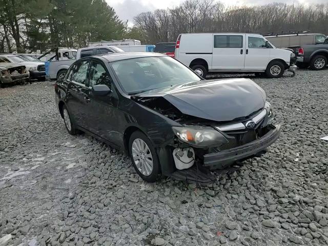 2011 Subaru Impreza - Image 10