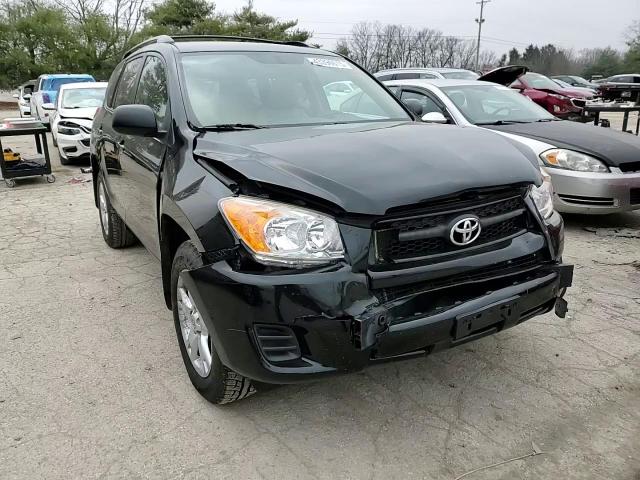 2012 Toyota RAV 4 - Image 12