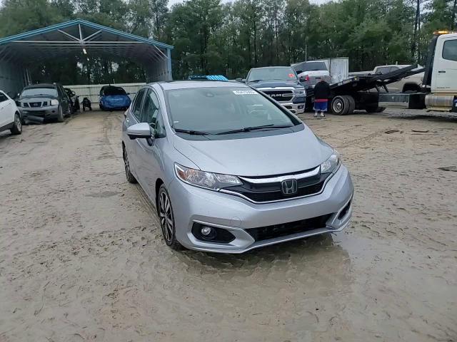 2018 Honda Fit - Image 13