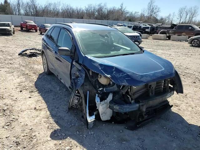 2021 Ford Edge - Image 12