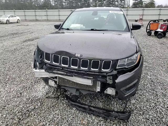 2020 Jeep Compass - Image 13