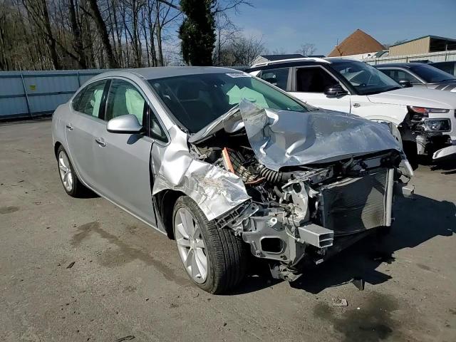 2014 Buick Verano - Image 11