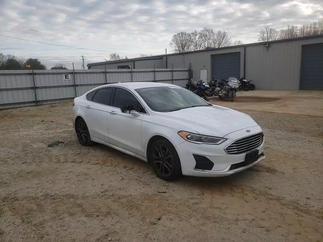 2019 Ford Fusion - Image 10