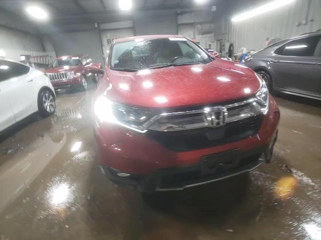 2017 Honda CR-V - Image 13