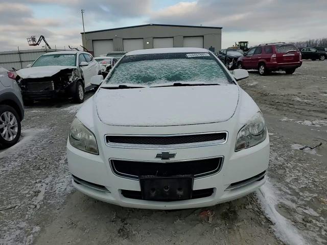 2012 Chevrolet Malibu - Image 10