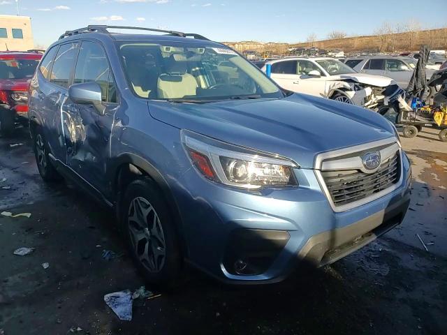2019 Subaru Forester - Image 14