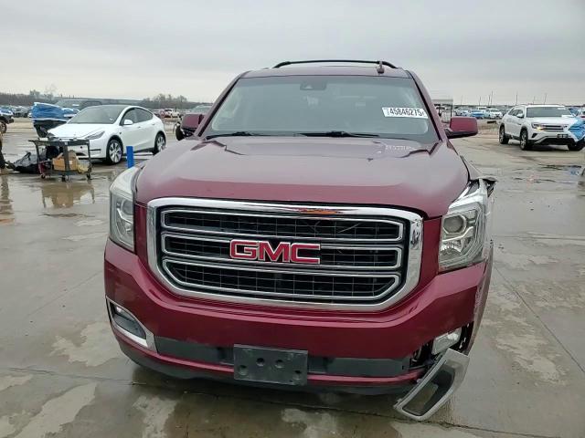 2017 GMC Yukon - Image 14