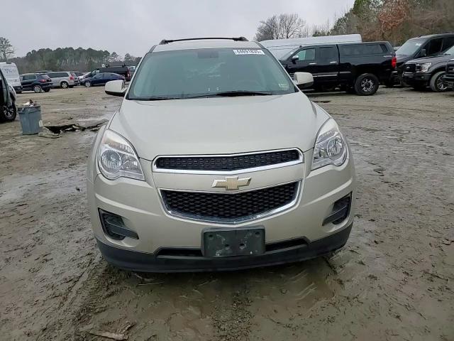 2015 Chevrolet Equinox - Image 12
