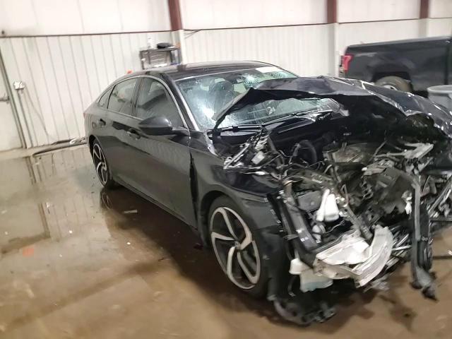 2021 Honda Accord - Image 14