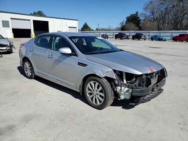 2014 Kia Optima - Image 11
