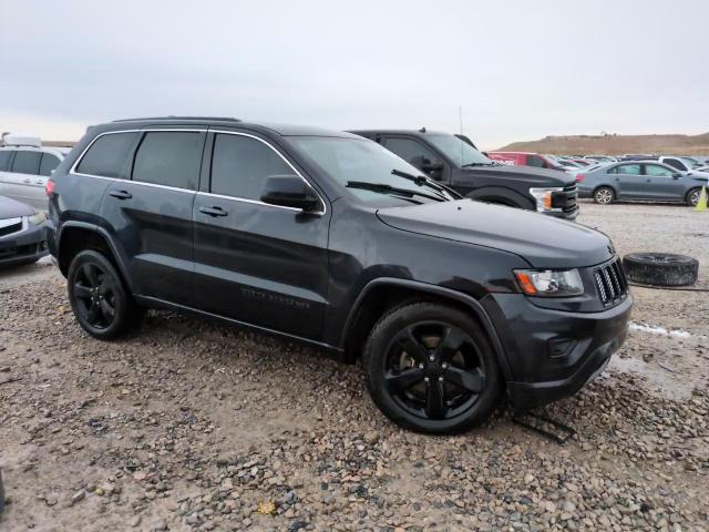2014 Jeep Grand Cherokee - Image 13