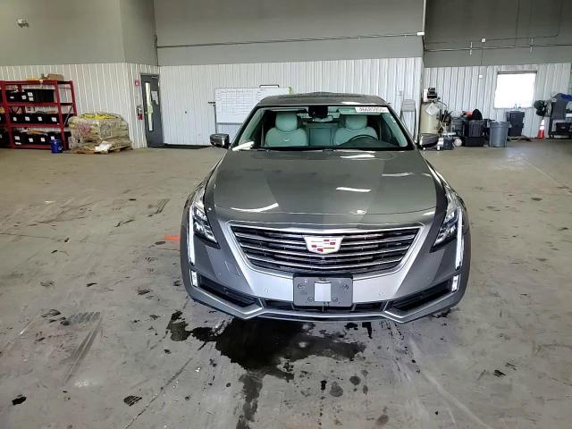 2018 Cadillac CT6 - Image 11