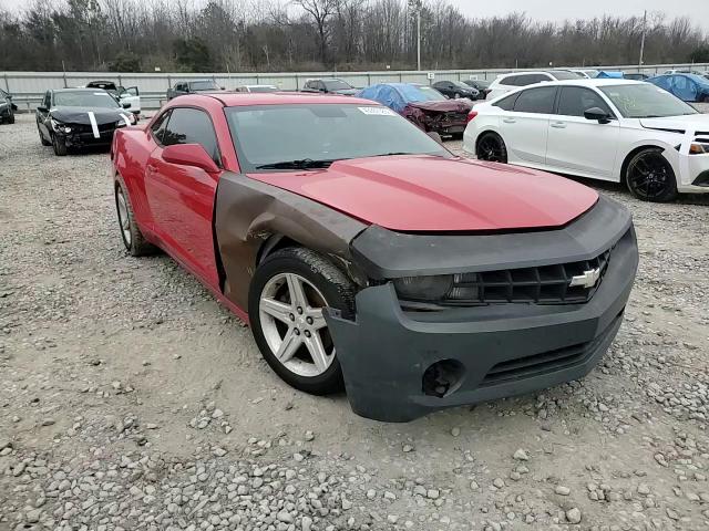 2012 Chevrolet Camaro - Image 11