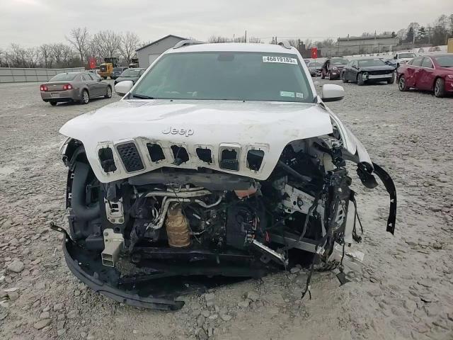 2019 Jeep Grand Cherokee - Image 12