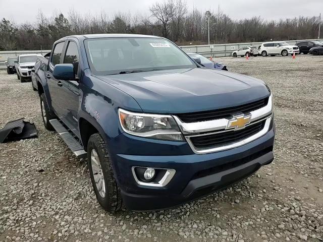 2020 Chevrolet Colorado - Image 11