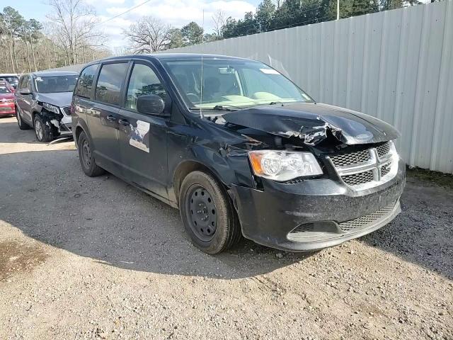 2018 Dodge Caravan - Image 12