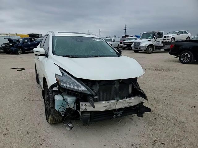 2021 Nissan Murano - Image 11