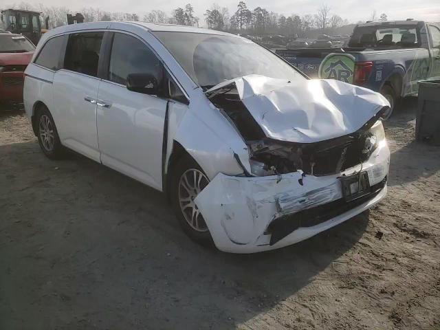 2012 Honda Odyssey - Image 11