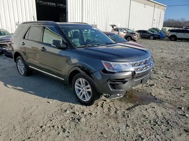 2019 Ford Explorer - Image 15