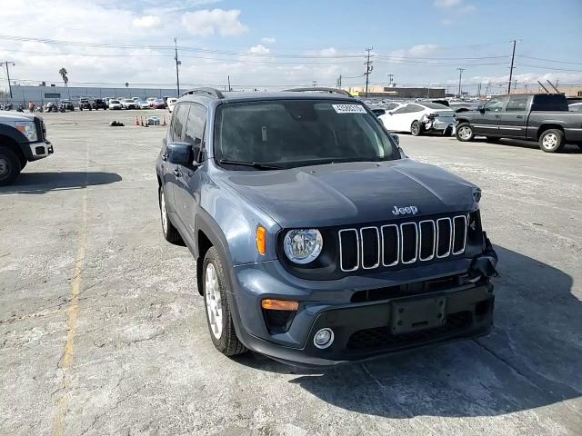 2021 Jeep Renegade - Image 12