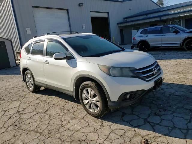 2013 Honda CR-V - Image 12