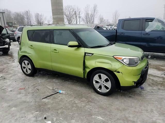 2013 Kia Soul - Image 13