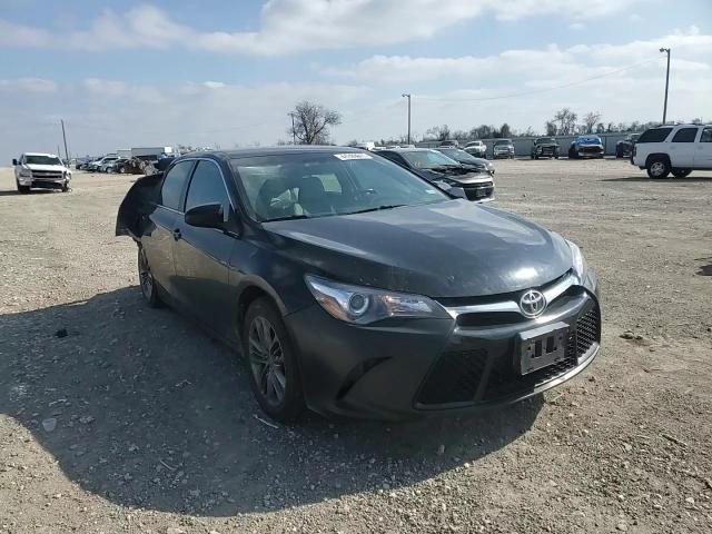 2015 Toyota Camry - Image 11