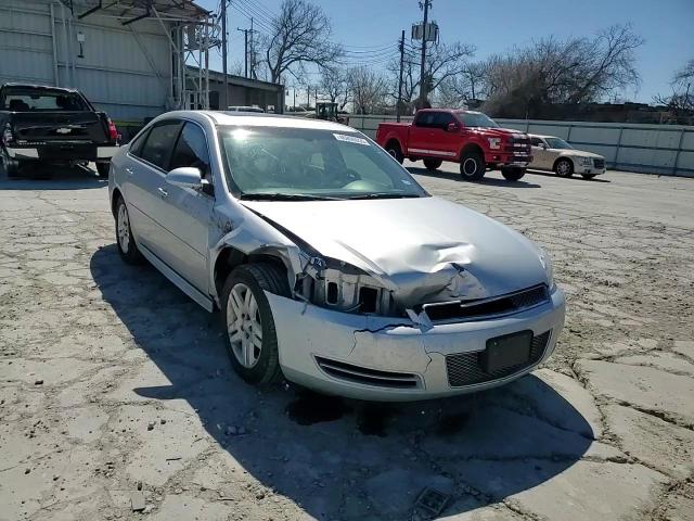 2014 Chevrolet Impala - Image 11