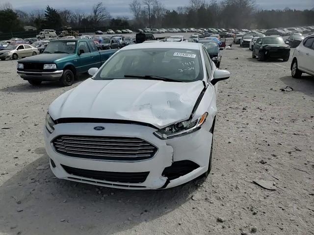 2014 Ford Fusion - Image 11