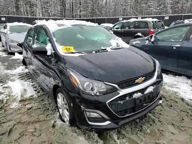 2019 Chevrolet Spark - Image 11