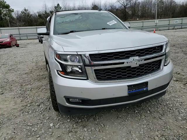 2015 Chevrolet Tahoe C1500 Lt VIN: 1GNSCBKC5FR106927 Lot: 44516165
