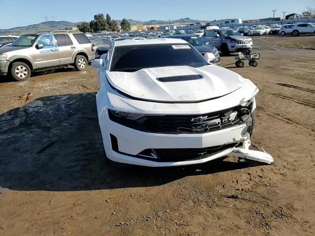 2023 Chevrolet Camaro - Image 11