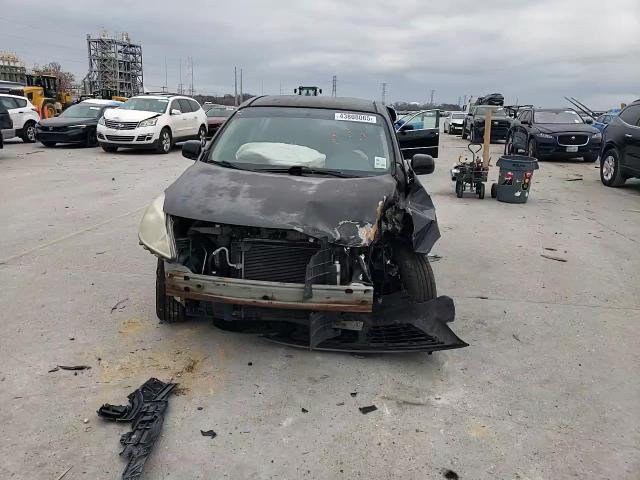 2012 Nissan Versa - Image 10