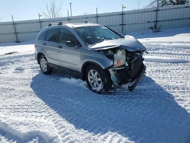 2008 Honda CR-V - Image 10