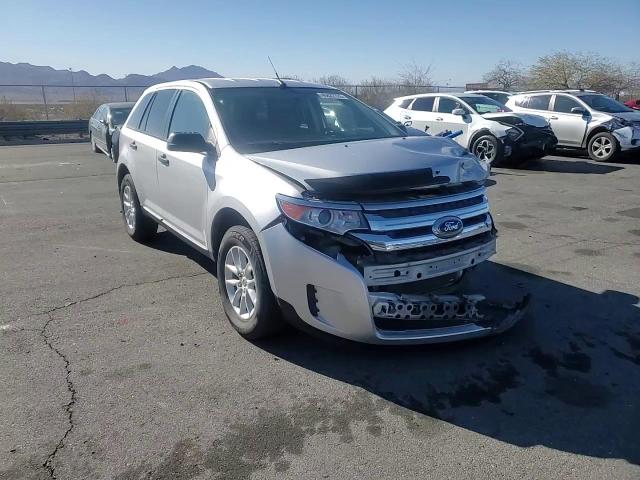 2014 Ford Edge - Image 12