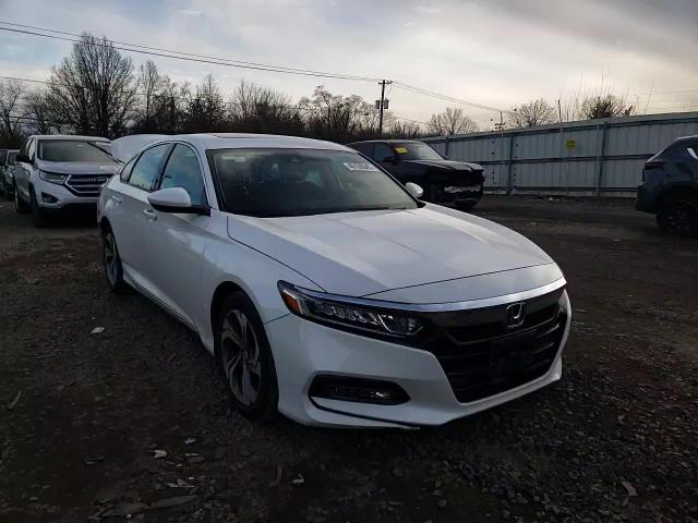 2020 Honda Accord - Image 10