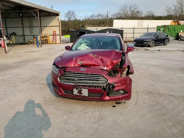 2014 Ford Fusion - Image 11