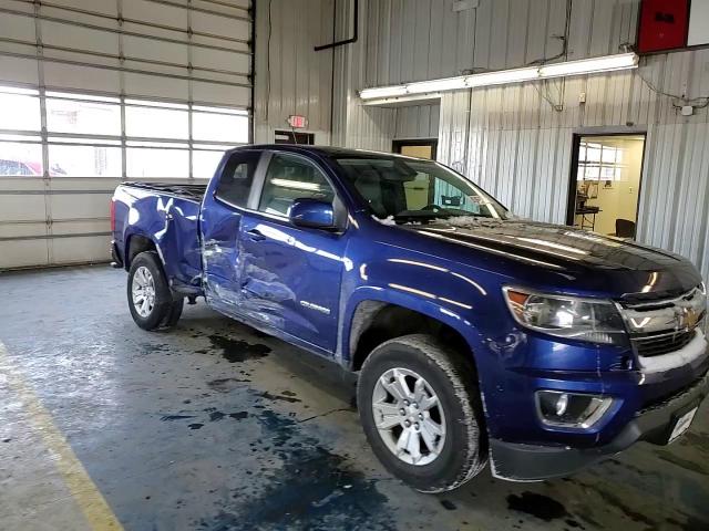 2016 Chevrolet Colorado - Image 11