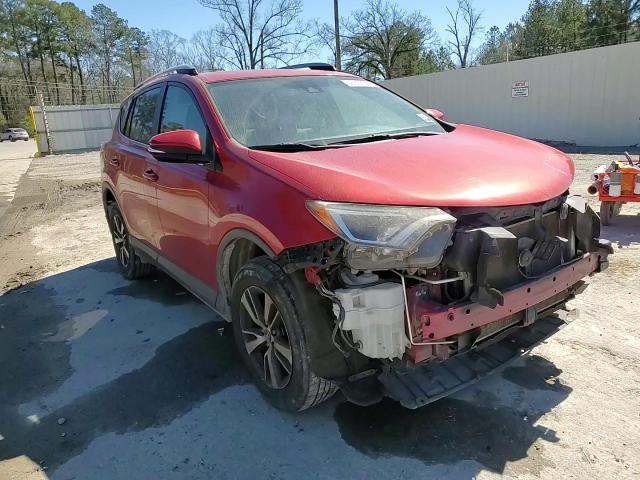 2017 Toyota RAV 4 - Image 12