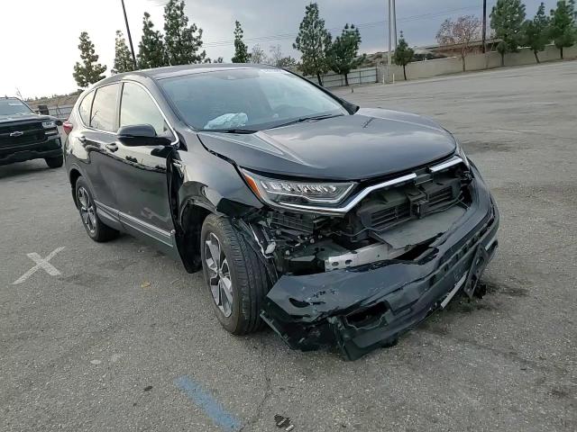 2021 Honda CR-V - Image 12
