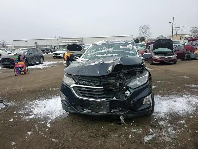 2020 Chevrolet Equinox - Image 11