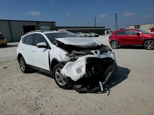 2015 Toyota RAV 4 - Image 11