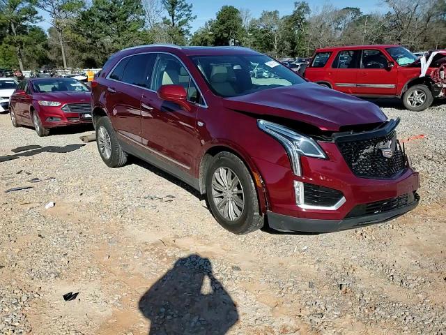 2018 Cadillac XT5 - Image 12