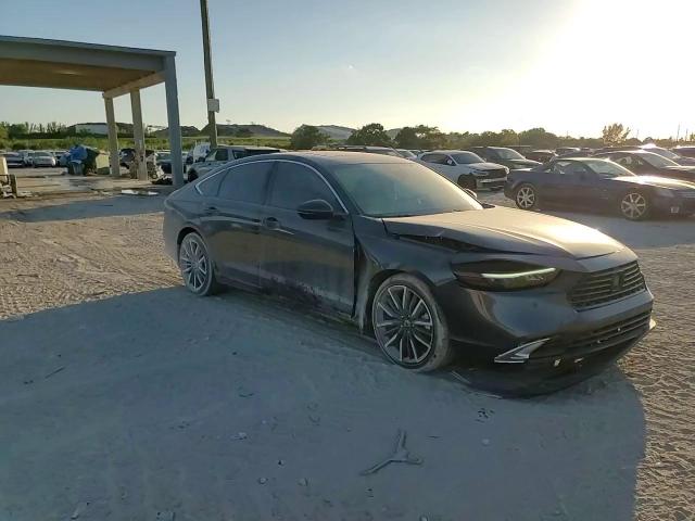 2024 Honda Accord - Image 10
