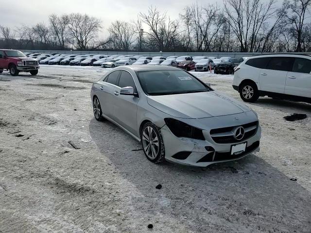 2014 Mercedes-Benz CLA-klasse - Image 13
