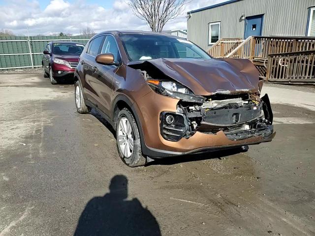 2019 Kia Sportage - Image 14