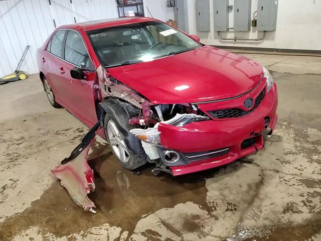 2012 Toyota Camry - Image 13