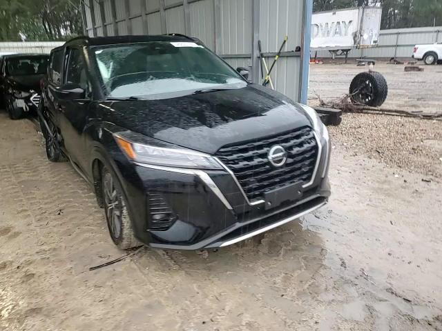 2021 Nissan Kicks - Image 11