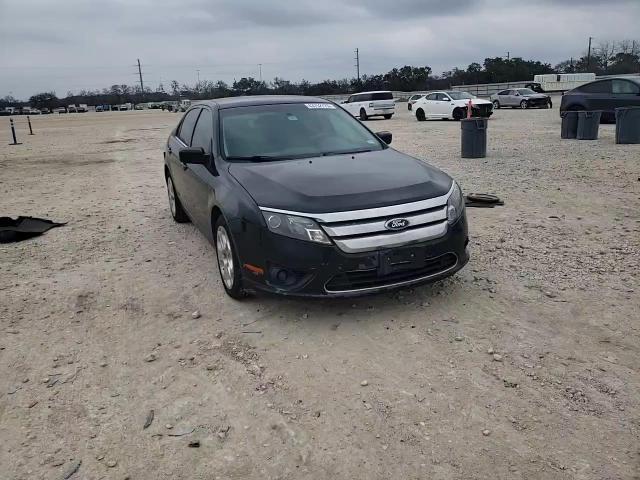 2010 Ford Fusion - Image 11