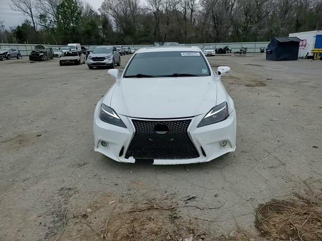 2012 Lexus IS - Image 11